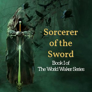 Sorcerer of the Sword
